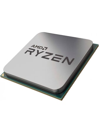 Amd Ryzen 7 5700X Tray 3.4 Ghz 8 Çekirdek 32Mb Cache Am4 Soket 7Nm İşlemci Kutusuz