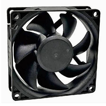 Magic 40x40x20mm 12v 0,13A 3 Kablo Fan MGT4012HR-020