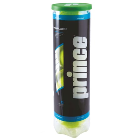 Prince Nx Tour Pro 3'lü Unisex Tenis File Takım