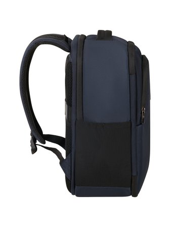 Samsonite Kr2-01-004 14.1" Guard It 3.0 Notebook Sırt Çantası Lacivert