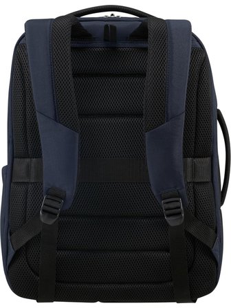 Samsonite Kr2-01-005 15.6 Guard It 3.0 Seyahat Notebook Sırt Çantası Lacivert