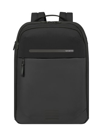 Samsonite Ks6-09-004 17.3" Moderny Notebook Sırt Çantası Siyah
