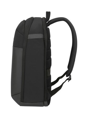 Samsonite Ks6-09-004 17.3" Moderny Notebook Sırt Çantası Siyah