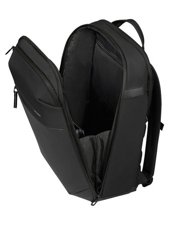 Samsonite Ks6-09-004 17.3" Moderny Notebook Sırt Çantası Siyah