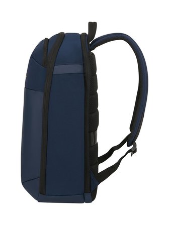 Samsonite Ks6-01-004 17.3" Moderny Notebook Sırt Çantası Mavi