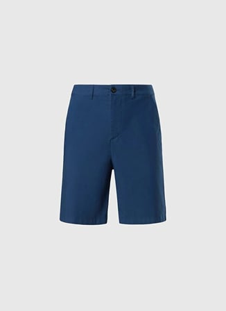 North Sails Lacivert Erkek Regular Fit Şort NS0000673146