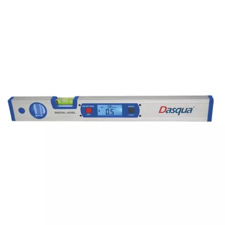 Dasqua 400mm Dijital Su Terazisi 8301-2645