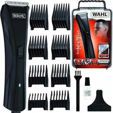 wahl 9699-1016 saç sakal kesme makinası