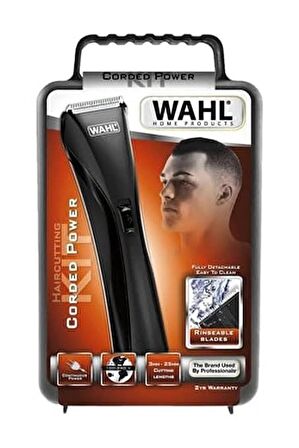 wahl 9699-1016 saç sakal kesme makinası