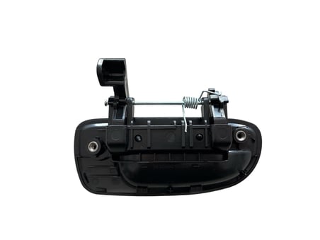 HYUNDAİ ACCENT DIŞ ARKA SOL KAPI DIŞ AÇMA KOLU 00-06