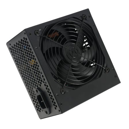 Frisby Fr-Ps55F12B 550W Power Supply 12Cm Fan (Ovp - Ocp - Scp Koruma Desteği)