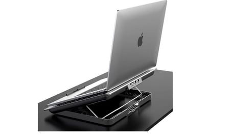 Frisby Fnc-5260St Notebook Soğutucu Stand