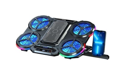 Frisby Fnc-5270St Notebook Soğutucu Stand