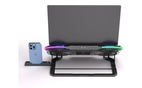 Frisby Fnc-5270St Notebook Soğutucu Stand