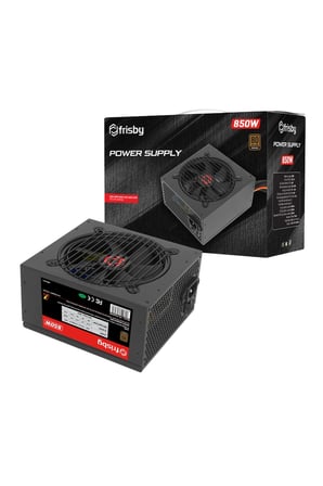 Frisby Fr-Ps8580P 850W 80+ Bronz Power Supply Kasa Güç Kaynağı