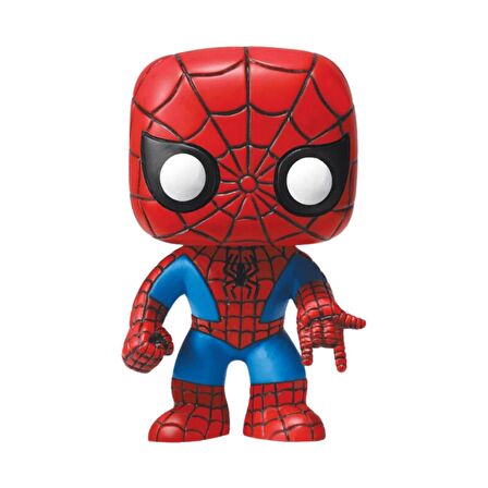 Funko POP Marvel Spider-Man #03