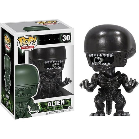 Funko POP Alien Movies