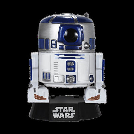 Funko Pop Star Wars R2-D2 31