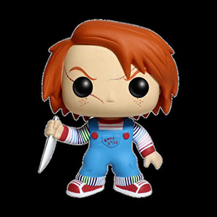 Funko Pop Movies Child's Play 2 Chucky 56