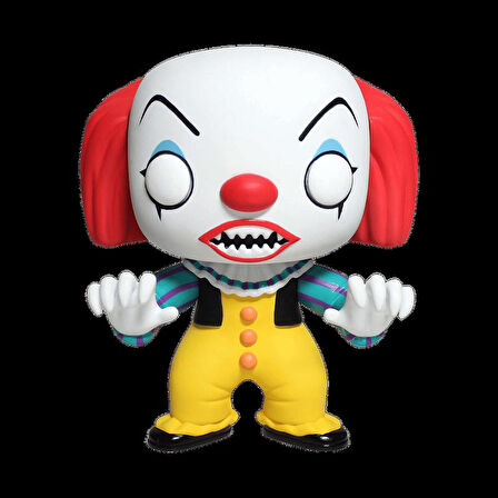 Funko Pop Movies Pennywise 55