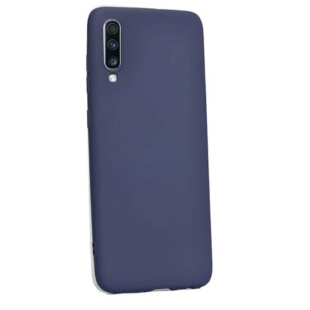 Gpack Samsung Galaxy A70 Kılıf Premier Silikon KorumaNano Glass