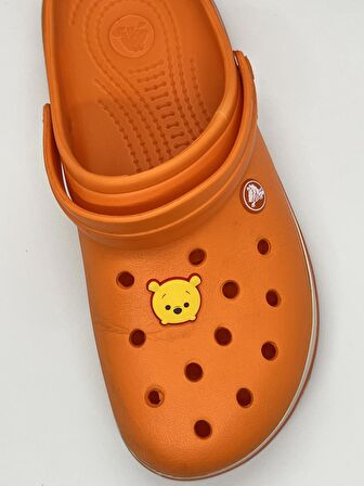 Winnie 2 Temalı Crocs Süsü 