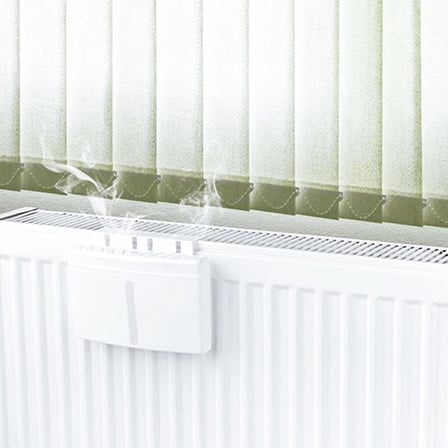 İpek Yıldızı® Fresh Air Kalorifer Suluğu Kalorifer Petek Nemlendirici Suluk