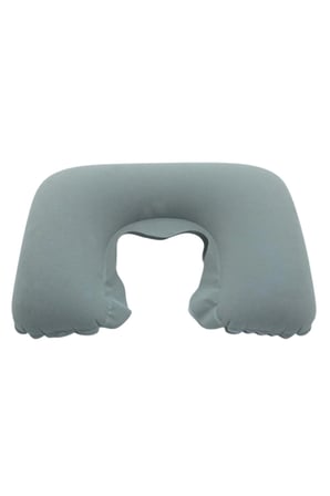 İpek Yıldızı® Seyahat Yolculuk Uyku Boyun Yastığı Ergonomik Ortopedik Yastık