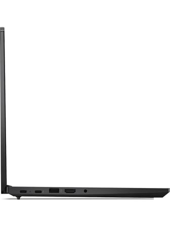 Lenovo Thinkpad E16 Gen3 21Sss29B00 Ultra 7 255H 16 Gb Ddr5-5600 512 Ssd 16" Freedos Notebook Taşınabilir Bilgisayar