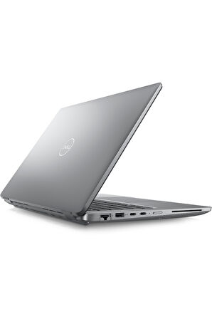 DELL Latitude 5450 Ultra 7 155U 8GB 256GB SSD 14'' FHD W11H Taşınabilir Bilgisayar & PER4 ÇANTA