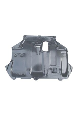 Ford Focus- Sd/hb- 15/18; Karter Muhafaza Plastiği (benzinli)-av616p013cg