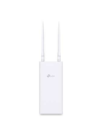 Tp-Link Archer Mr100-Outdoor 300Mbps Wireless N 4G Lte Outdoor Router