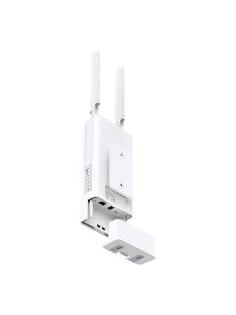 Tp-Link Archer Mr100-Outdoor 300Mbps Wireless N 4G Lte Outdoor Router