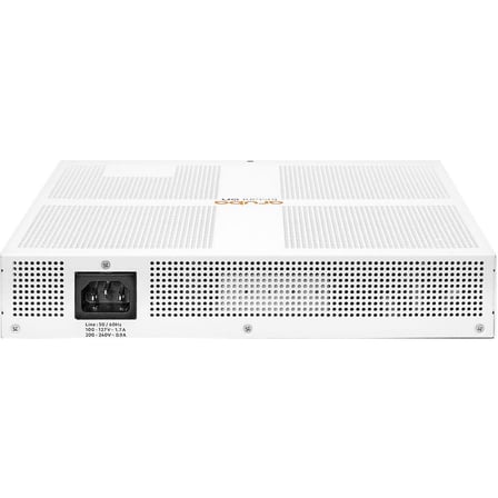 Hpe Aruba 1930 8 Port Gigabit Poe 124W (Jl681A)