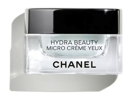 Chanel Hydra Beauty Aydınlatıcı Nemlendirici Göz Kremi 15 Ml