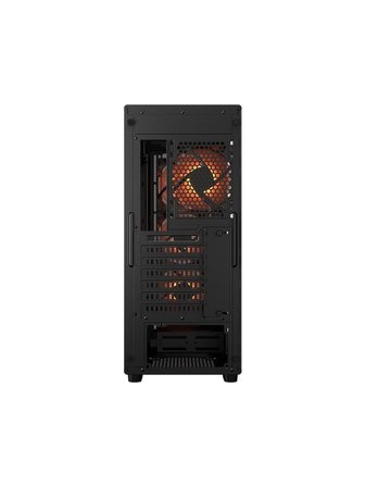 Cougar Mx220 650W 80+ 4X Rgb Gaming Siyah Boş Bilgisayar Kasası