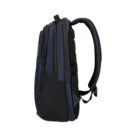 Samsonite Kr2-01-001 14.1 Guard It 3.0 Notebook Sırt Çantası Lacivert
