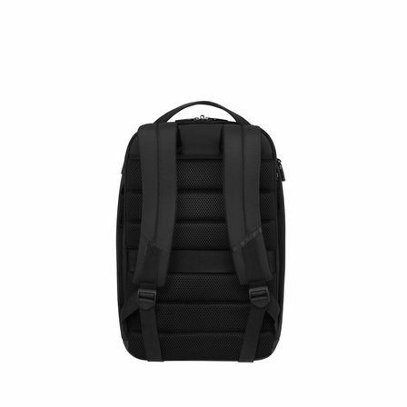 Samsonite Ks6-09-002 14.1 Moderny Notebook Sırt Çantası Siyah