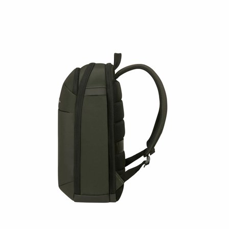Samsonite Ks6-04-003 15.6 Moderny Seyahat Notebook Sırt Çantası Yeşil