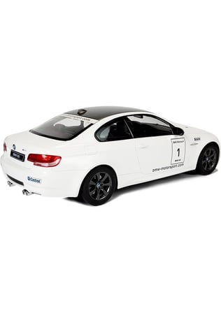 Sunman Oyuncak Bmw M3 2.4Ghz. Işıklı 2R. 1:14 Uzaktan Kumandalı Araba S02048000
