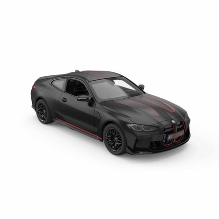 Sunman Oyuncak Araba Bmw M4 Csl F/F 2.4Ghz. 1:16 Model Araba S00094500