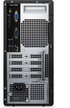 Dell Vostro 3030Mt N6001Vdt3030Mt_U13_16 İ5-13500 16Gb 512Gb Ssd Ubuntu Masaüstü Bilgisayar (Upg)