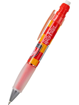 Serve Deep Versatil Kalem 0.7 Mm Harry Potter Gryffindor Sv-Deep-07-Gf-Dm