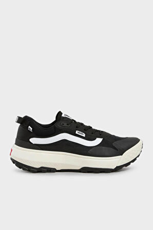 Vans MTE Crosspath Unisex Siyah Sneaker