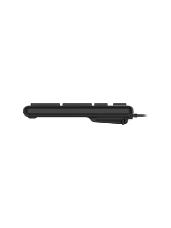 Philips Kablolu Türkçe Q Klavye + Mouse Set Siyah Spk6248B