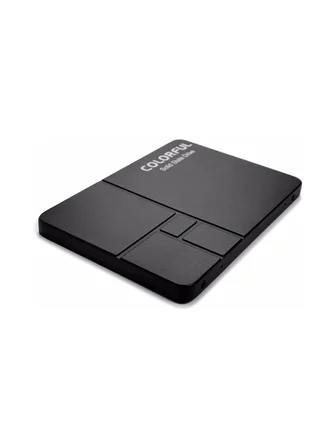 Colorful 512Gb Sl500 Sata 3.0 2.5" (500Mb-S -400Mb-S) Ssd Harddisk