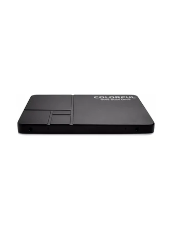Colorful 512Gb Sl500 Sata 3.0 2.5" (500Mb-S -400Mb-S) Ssd Harddisk