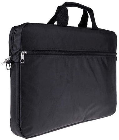 Plm Pl-04-Dr61 Drexel 6100 15.6" Siyah Notebook Çantası