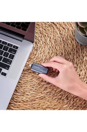Adata 1000Gb Sc750 Taşınabilir Usb 3.2 Gen2 Type-C Ssd Harici Harddisk
