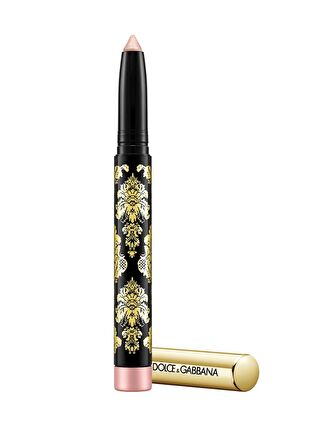 Dolce&Gabbana Intenseyes Creamy Eyeshadow Stıck Pınk 8